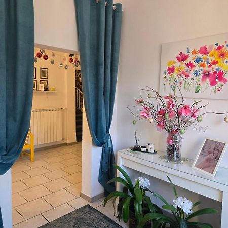 Pastel Guest Rooms 华沙 外观 照片