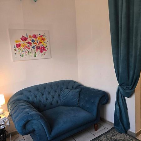 Pastel Guest Rooms 华沙 外观 照片