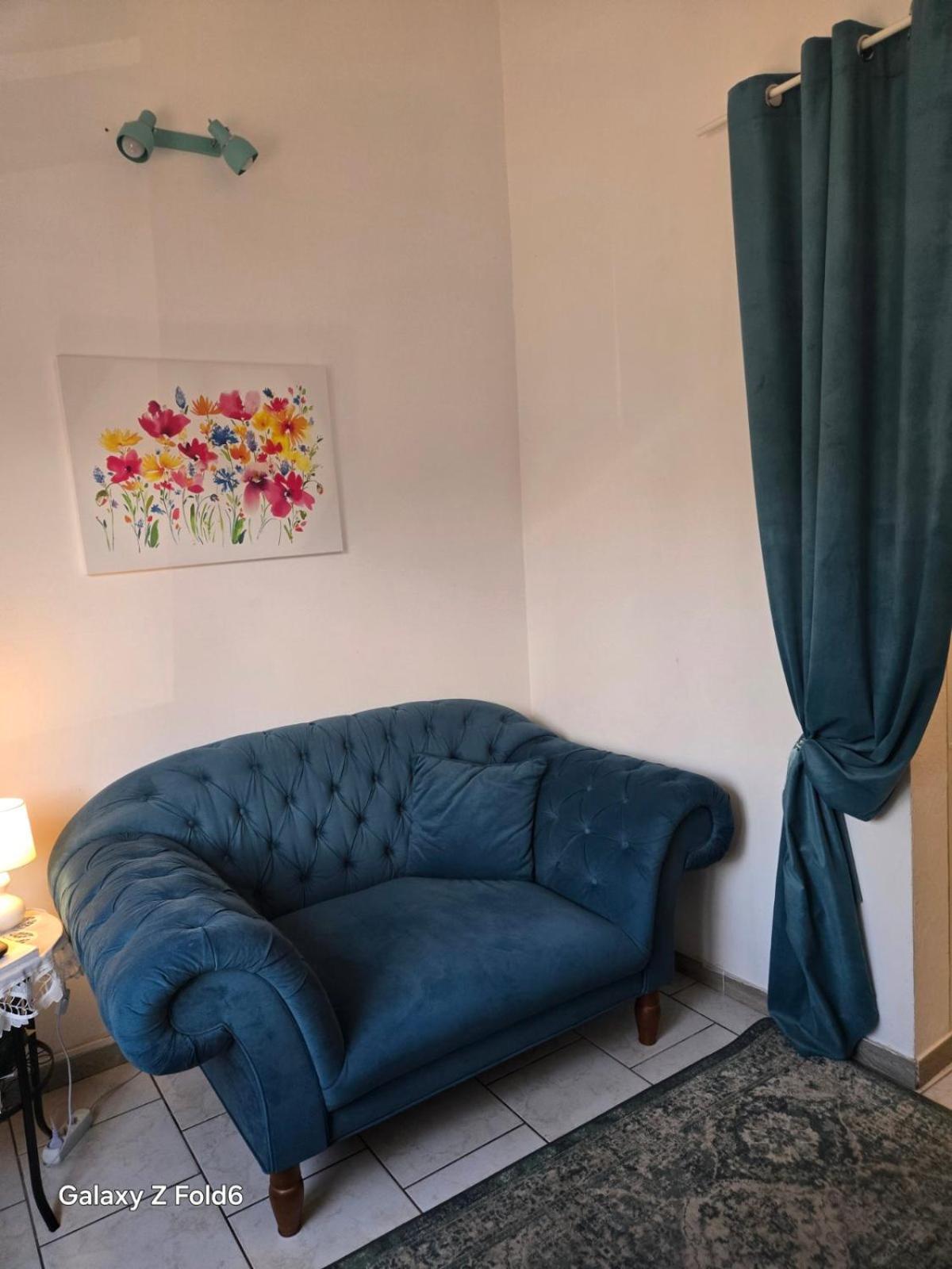 Pastel Guest Rooms 华沙 外观 照片