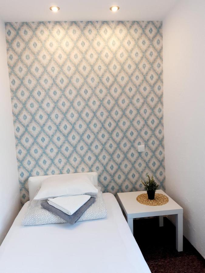 Pastel Guest Rooms 华沙 外观 照片