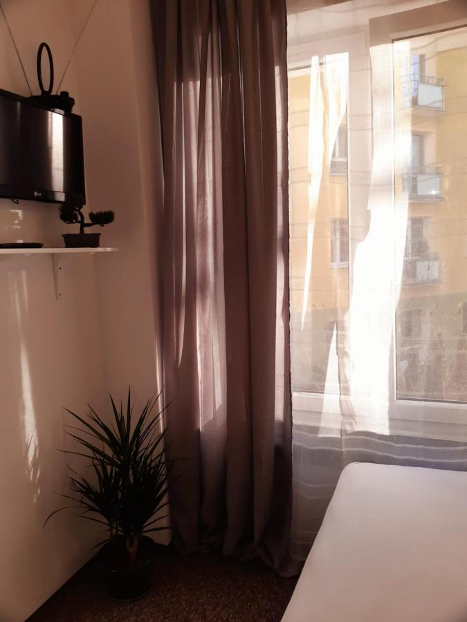 Pastel Guest Rooms 华沙 外观 照片