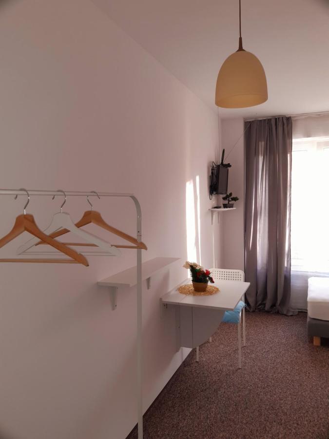 Pastel Guest Rooms 华沙 外观 照片