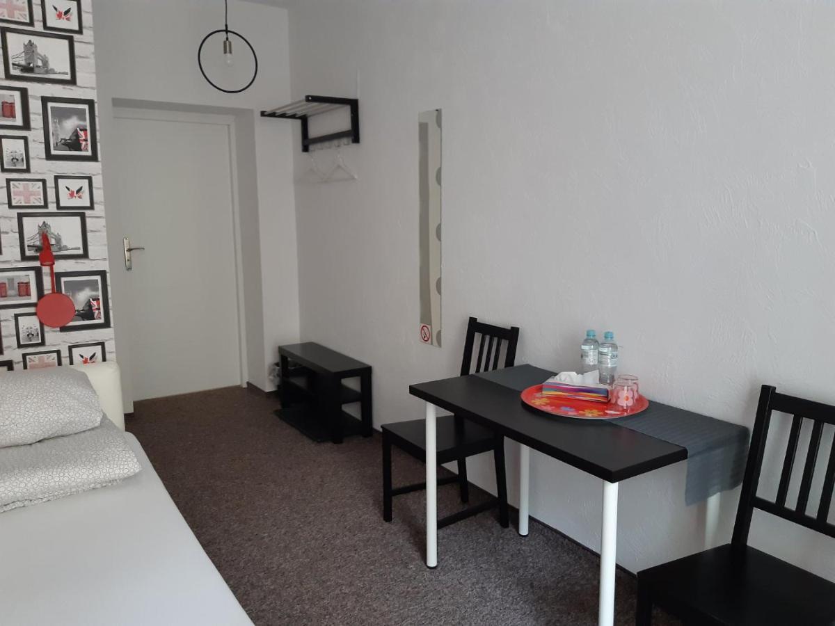 Pastel Guest Rooms 华沙 外观 照片