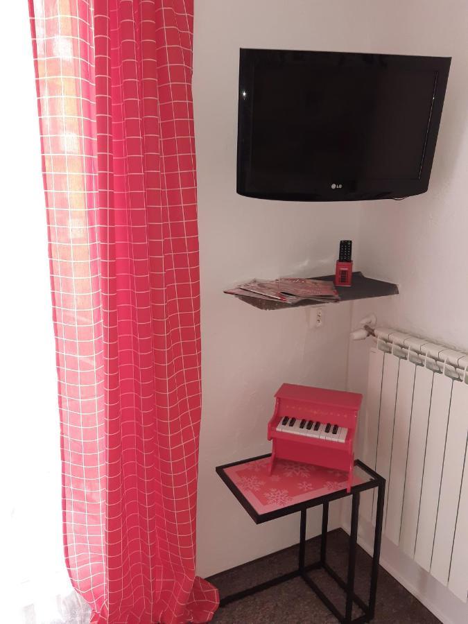 Pastel Guest Rooms 华沙 外观 照片